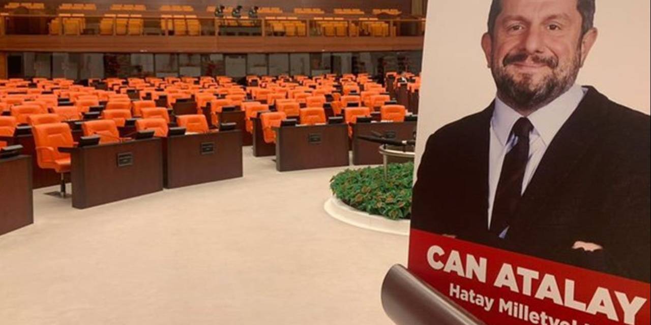 Can Atalay’dan Hatay için ‘mücbir sebep’ çağrısı