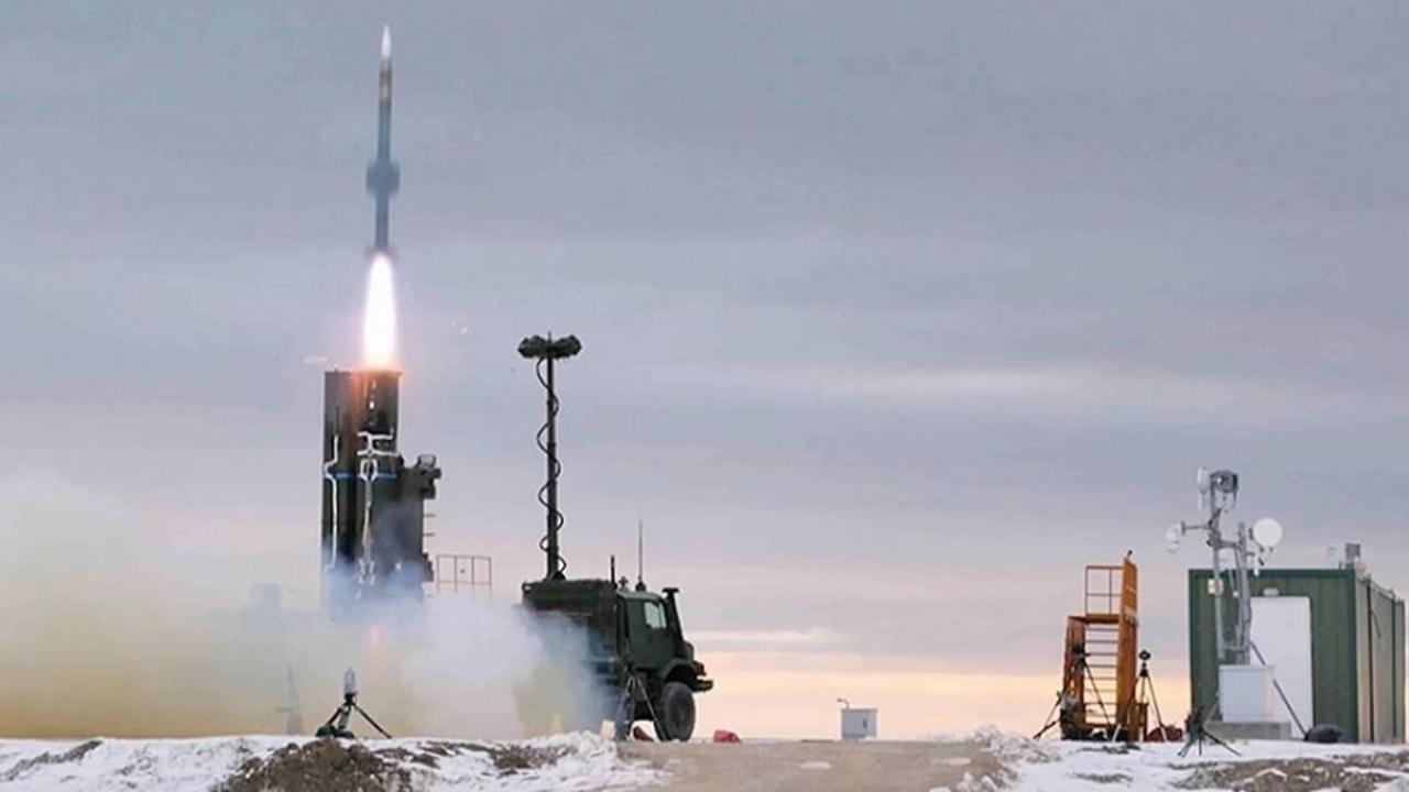 Çelik Kubbe’nin gücü iki katına çıkıyor! 100’den fazla sistem eklenecek!