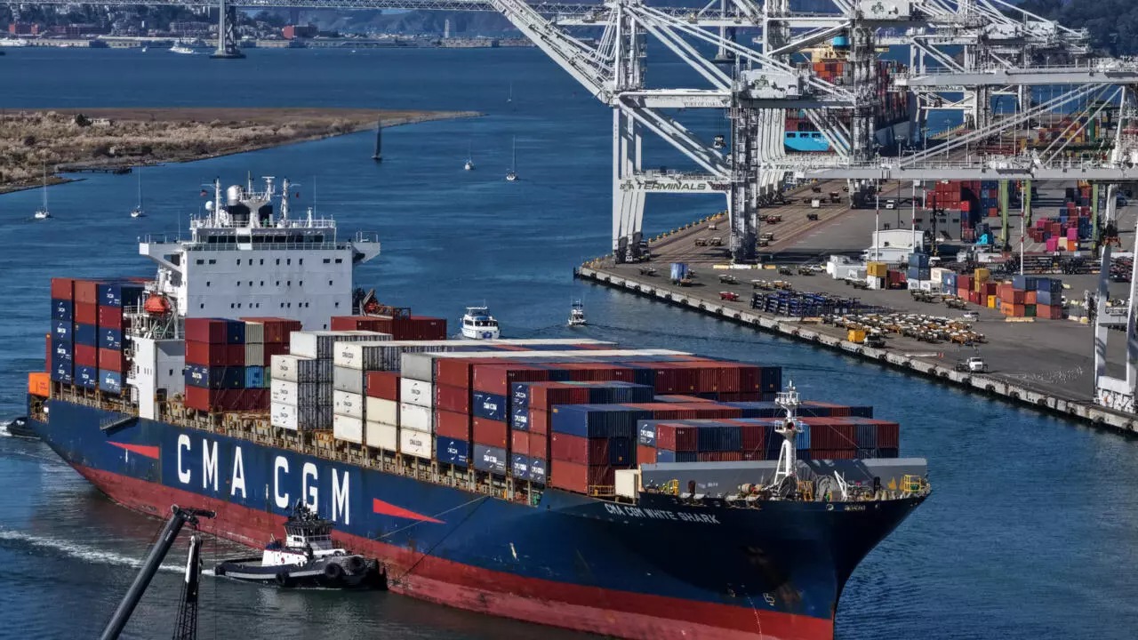 Çin’in ihracat kısıtlamaları Avrupa sanayisini yeni tedarik rotalarına sevk ediyor