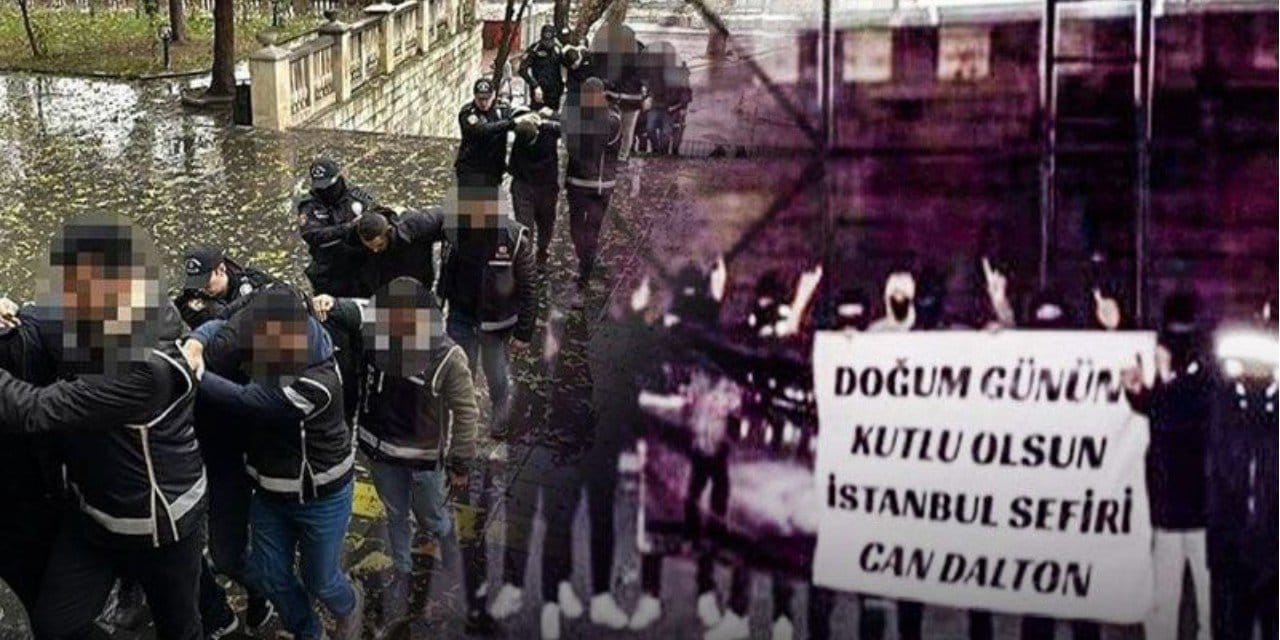 Daltonlar çetesi çocukları nasıl tuzağa düşürüyor? İddianamede her şey anlatıldı