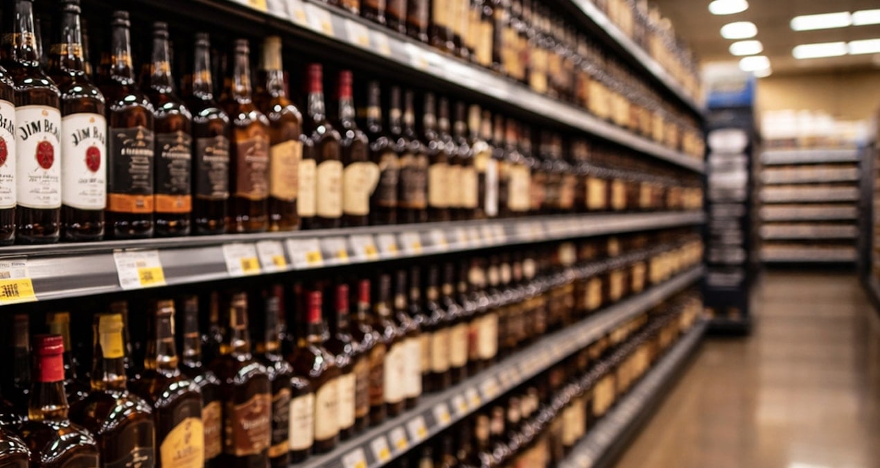 Dev içki markası üretime 1 yıl ara veriyor