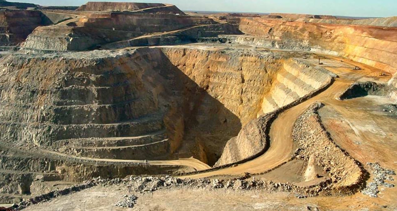 Dev maden şirketi satıldı! 12 milyon tonluk altın cevheri rezervinin başına geçtiler