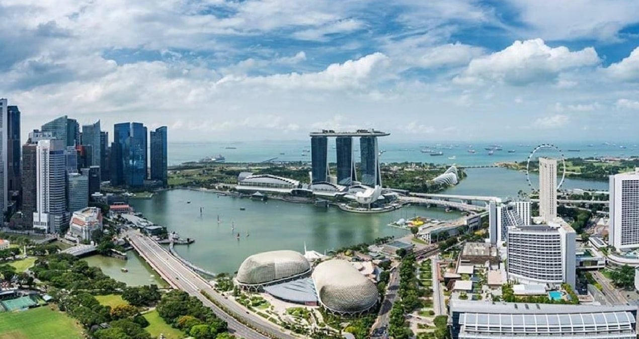 Dünyanın en pahalı şehri: Kahve içmek için servet ödeniyor