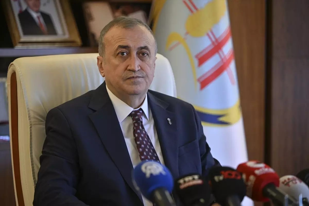 Ekmeğin fiyatında 2026’da değişiklik öngörülmüyor