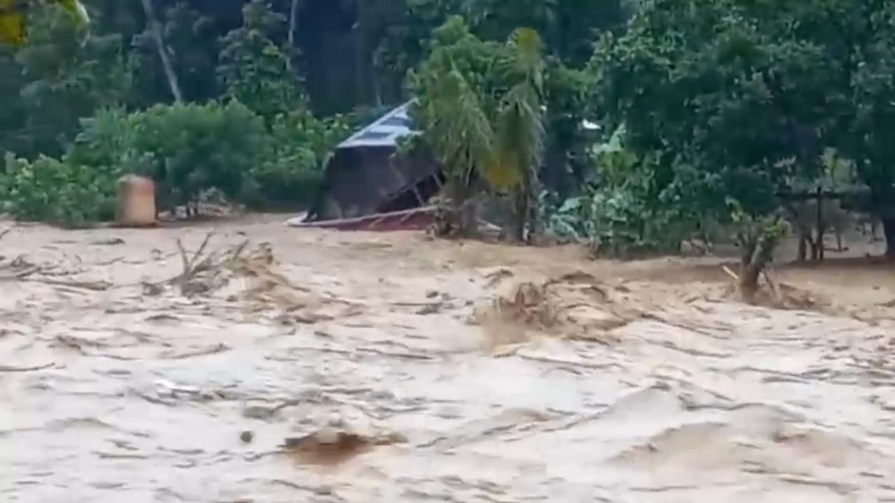Endonezya’da sel felaketi: 753 kişi hayatını kaybetti