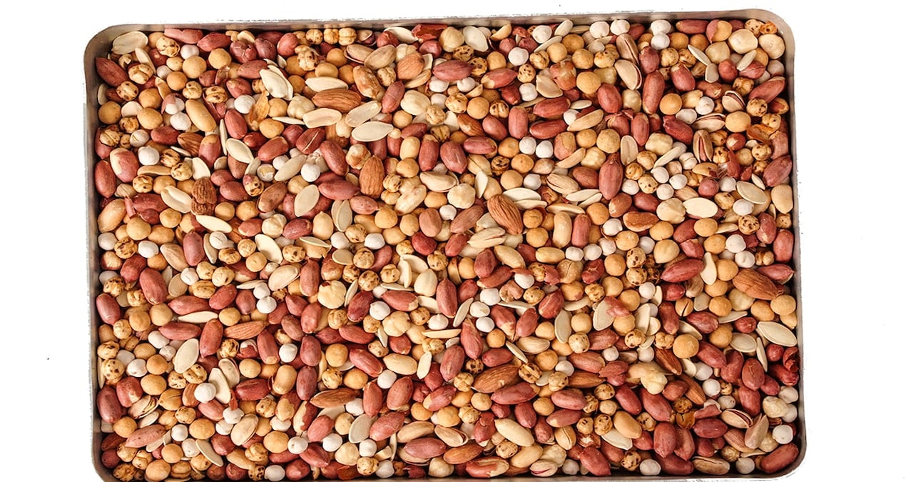 Fındık, badem veya kaju değil: En sağlıklı kuruyemiş hafızayı uçuruyor