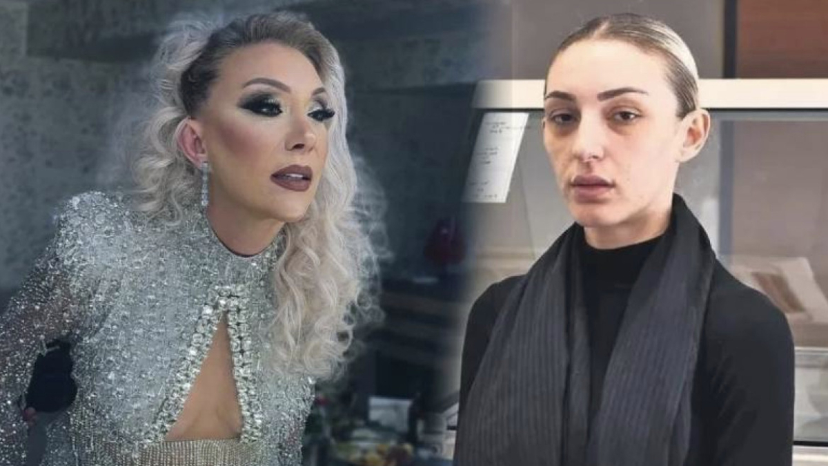 Güllü’nün ölümünde Sultan Nur Ulu’dan cinayet itirafı geldiği öne sürüldü