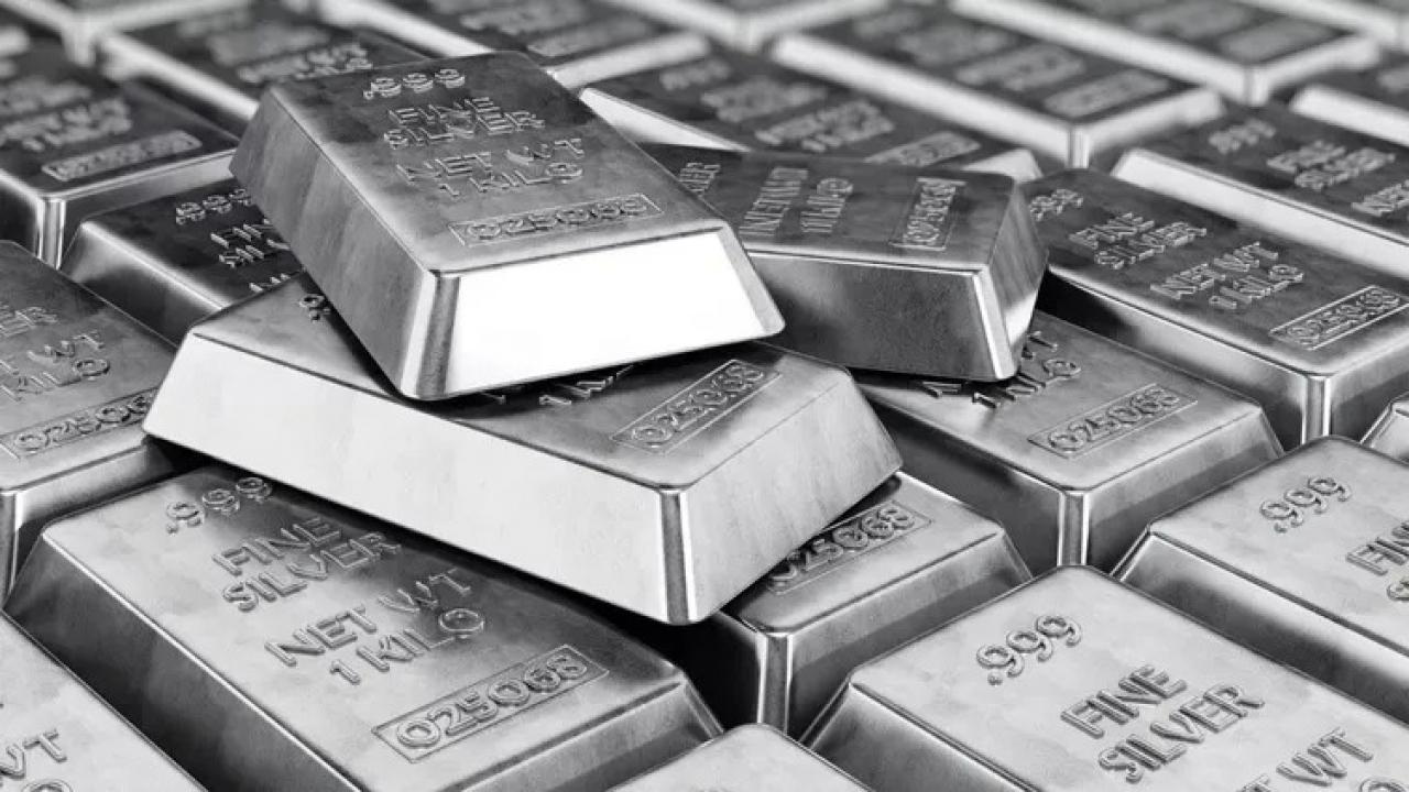 Gümüşte sinsi tezgah! Rekor sevinci kursakta kaldı! Ustalar bile anlayamıyor