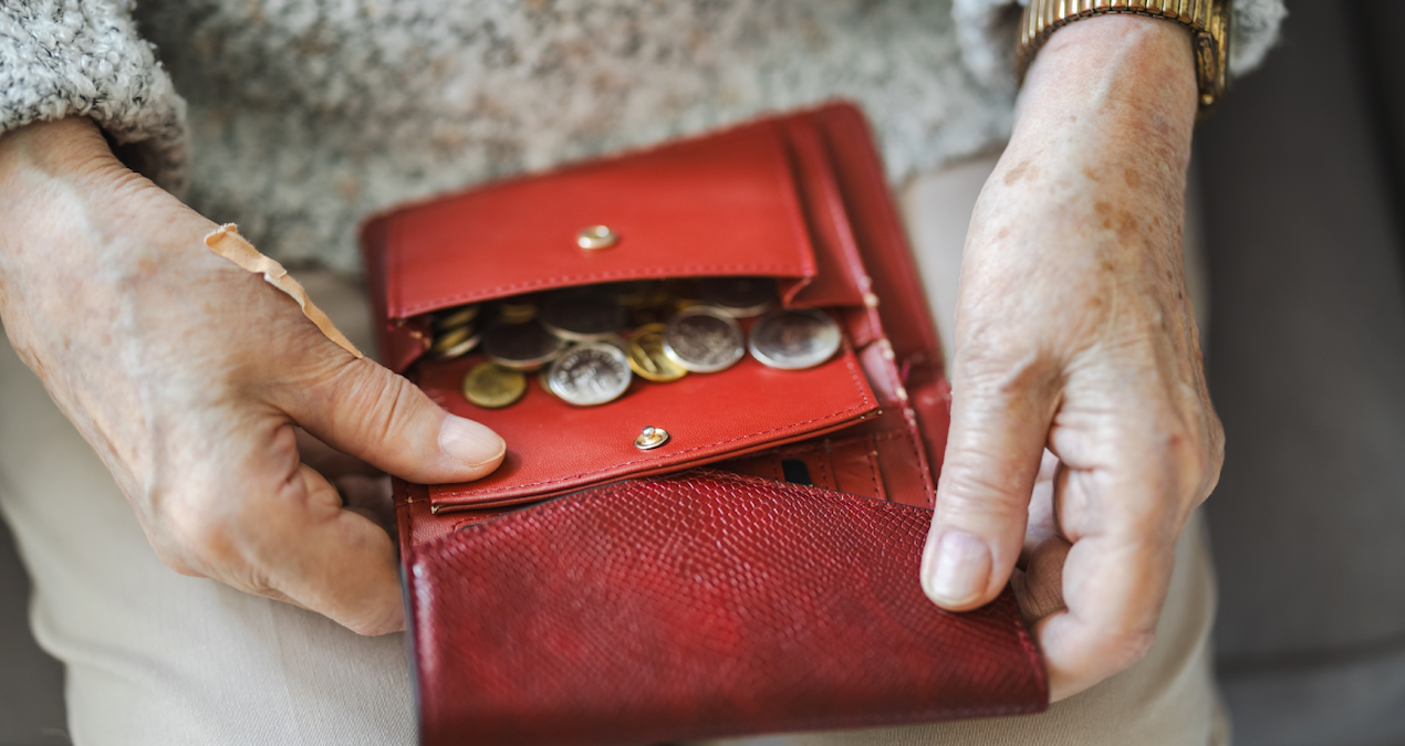 Herkes yaşlandığını sanıyor ama sinsi hastalığın belirtisi