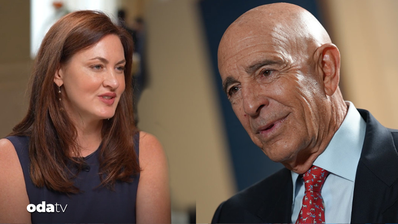 ‘Irak’ta bir şey bırakmadık’… ’93 darbe yaptık’… Barrack yine bombayı bıraktı: Hikaye daha sona ermedi