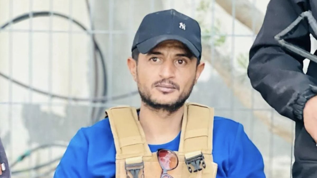 İsrail işbirlikçisi Yasir Ebu Şebab Gazze’de öldürüldü