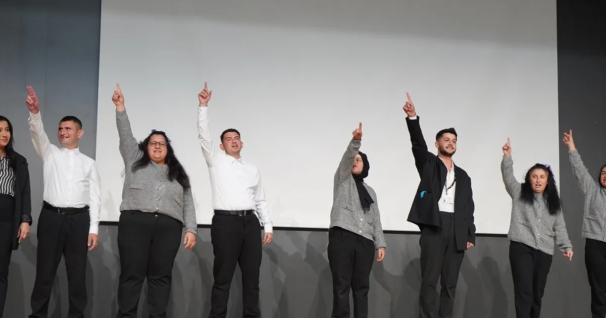 İstanbul Beylikdüzü’nde anlamlı buluşma