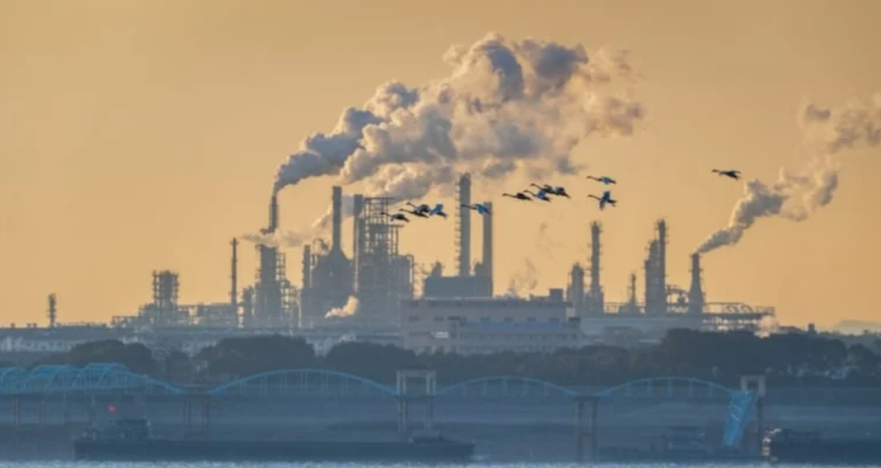 Karbon emisyonunda yeni adım