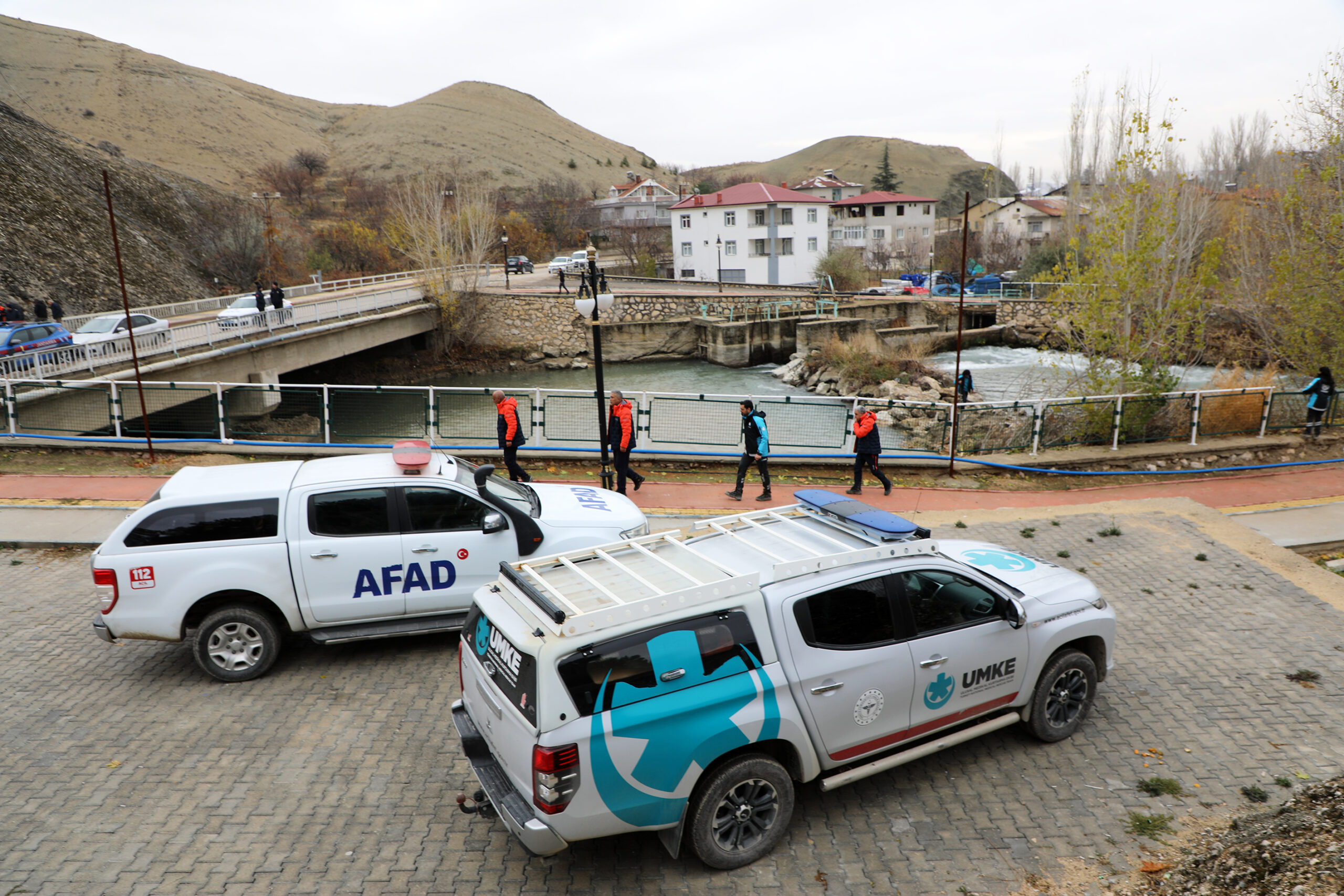 Malatya’da kaybolan 80 yaşındaki adamın cansız bedeni bulundu