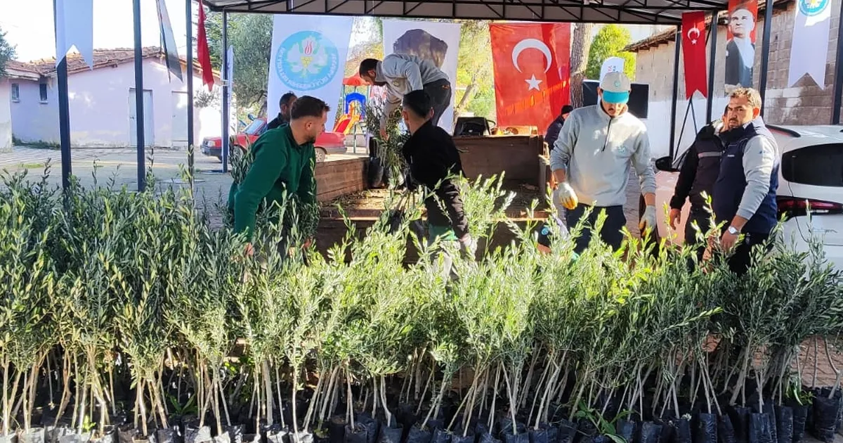 Manisa Büyükşehir’den doğal afet mağdurlarına yüzde 100 hibeli destek