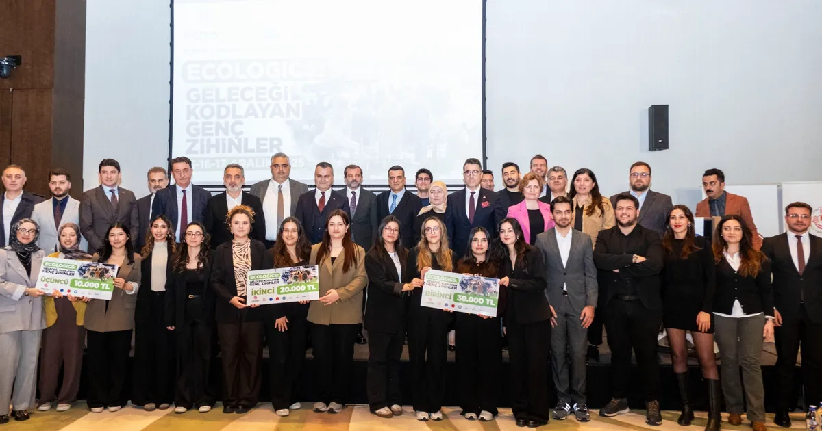 MÜSİAD Bursa’dan yeşil dönüşüme genç dokunuş