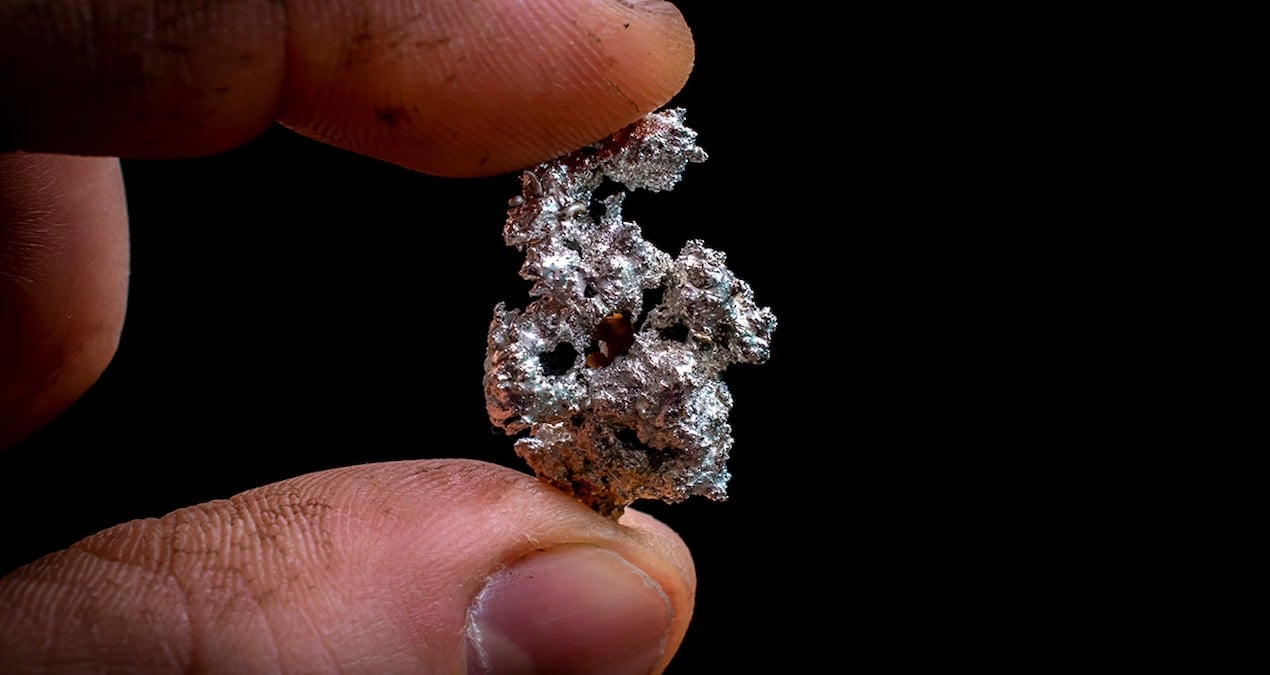 Ne altın ne gümüş: Artık herkes ona yatırım yapıyor