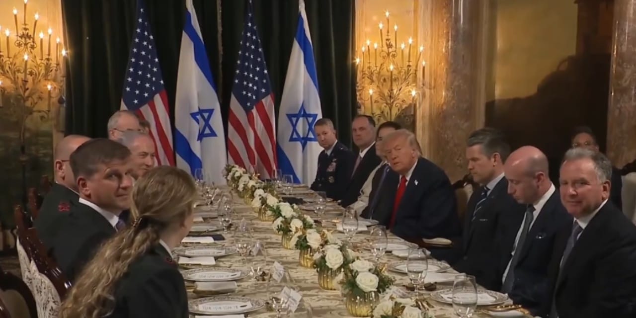 Netenyahu ile 5’inci görüşme! Trump’a kritik soru: Türkiye Gazze’ye asker mi konuşlandıracak?