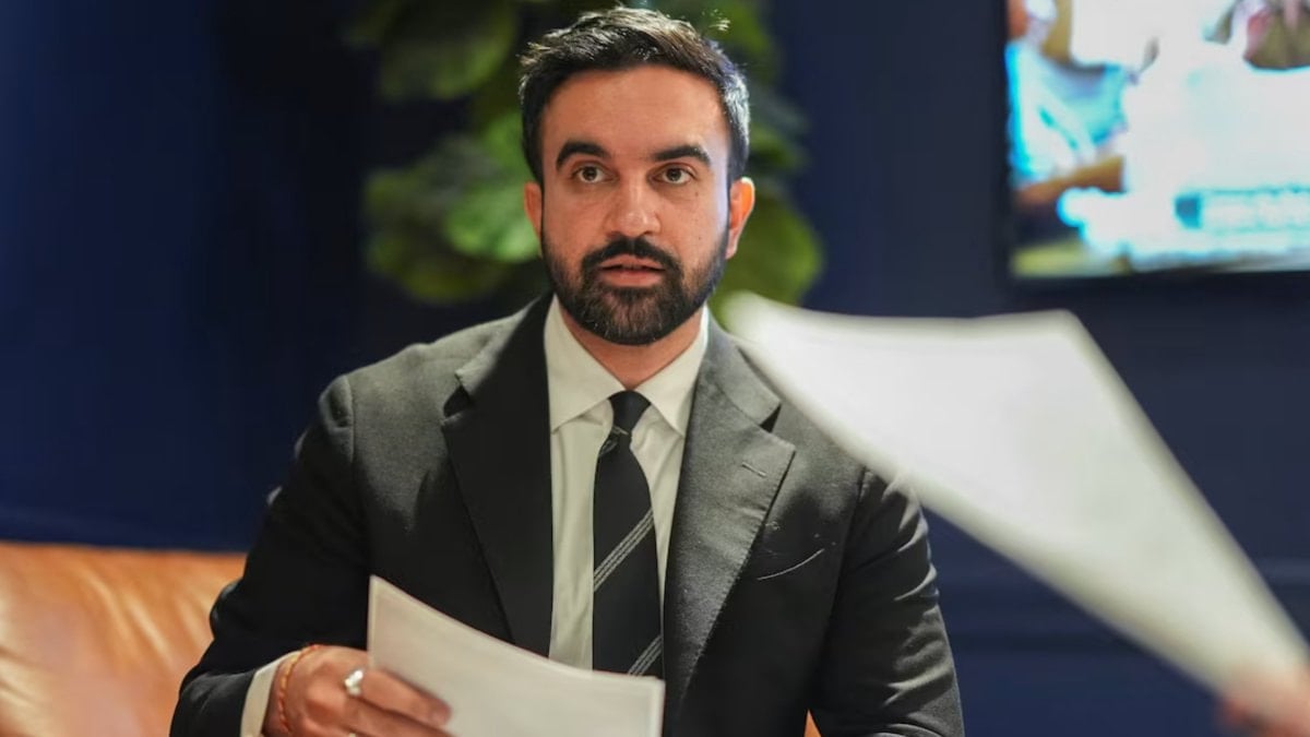 New York’un ilk Müslüman belediye başkanı 1 Ocak’ta göreve başlıyor