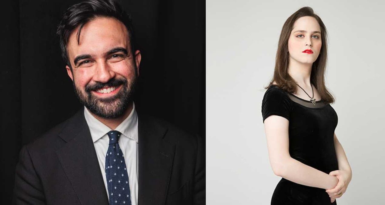 New York’un müslüman sosyalist belediye başkanının yeni ataması, trans kadın haham