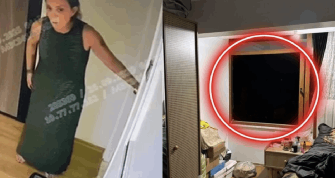 Olaydan sonra Güllü’nün evine giden polislerin ciddiyetsizliği konuşmalarına yansıdı