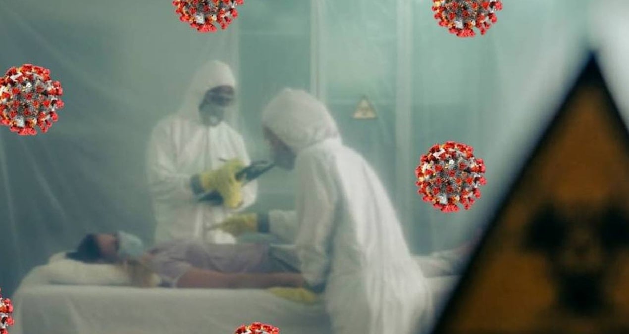 Ölümcül virüs tüm dünyada yayılıyor: H3N2 hakkında neler biliniyor?