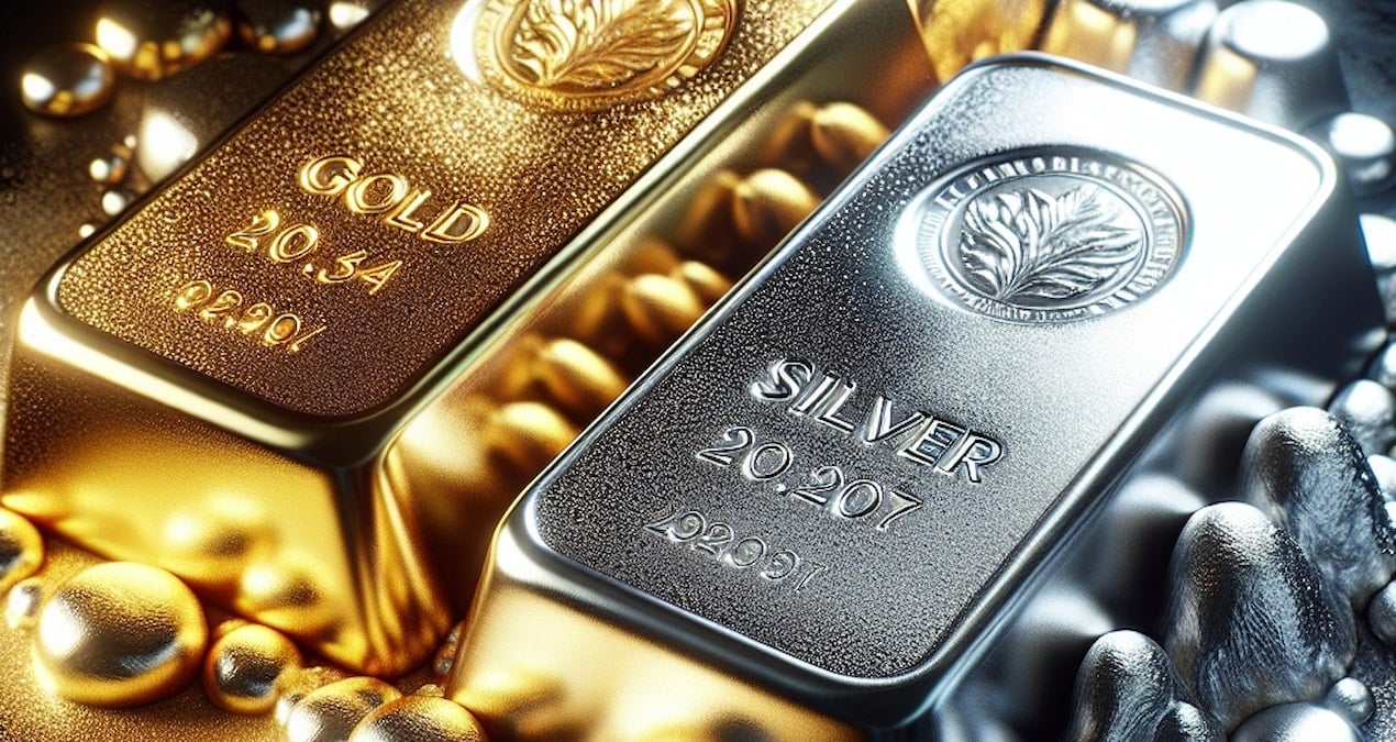 Ona yatıran köşeyi döndü:  Dünyanın en değerli 3. varlığı oldu.