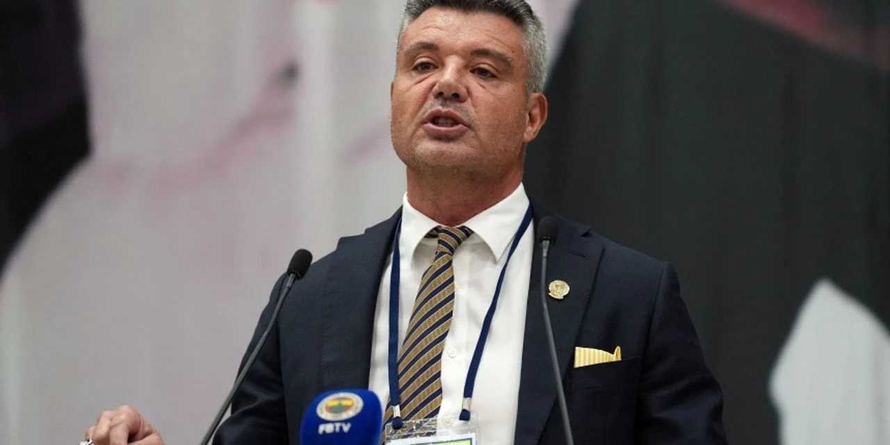 Sadettin Saran ikinci kez uyuşturucu testi yaptırdı