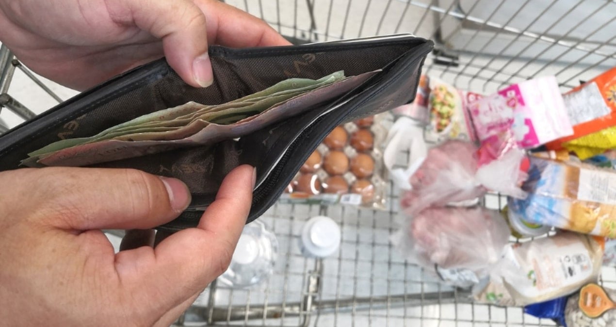 Sefalet için bile 32.607 TL gerekli