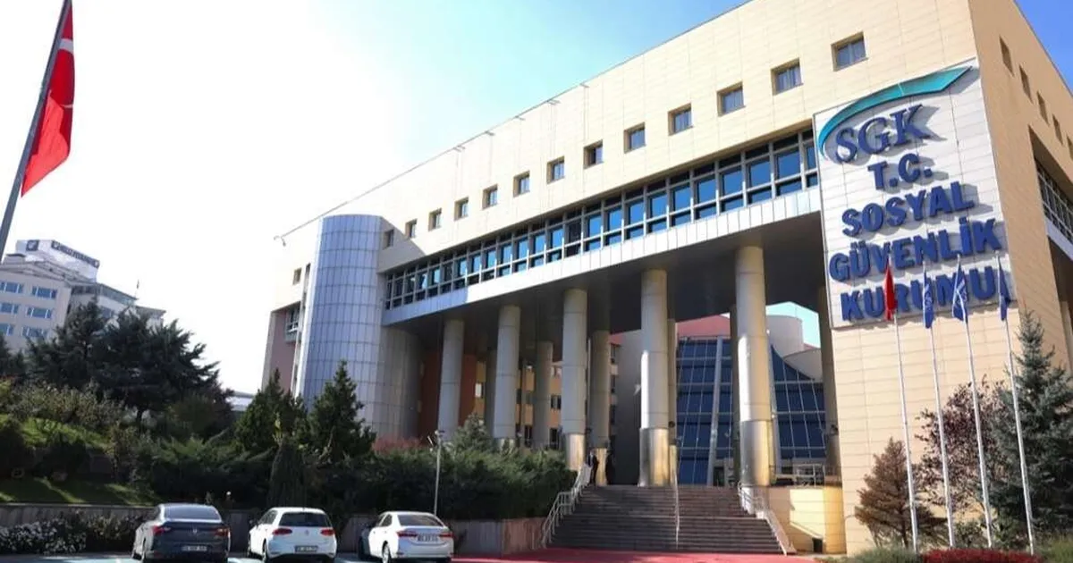 Sigortasız işçi iş kazası geçirse SGK devreye giriyor… SGK iş kazasında aileyi yalnız bırakmıyor