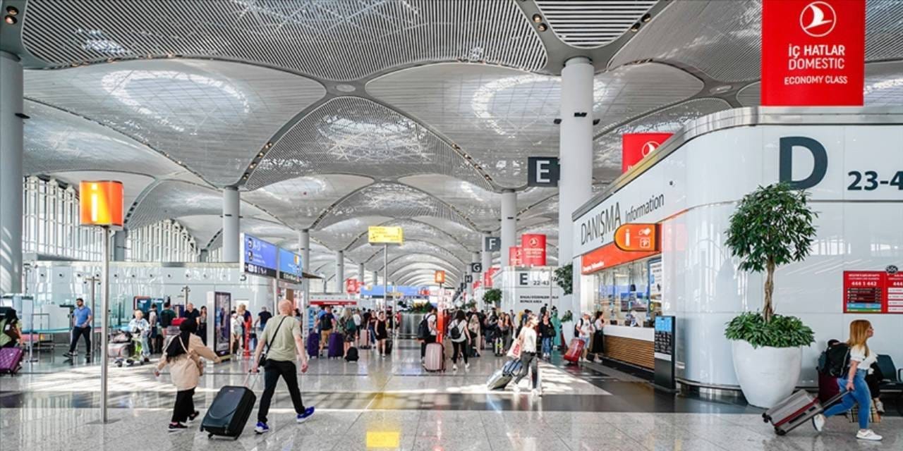 Son dakika | Bakanlık duyurdu: Tüm havalimanları ve AVM’lerde bulunacak