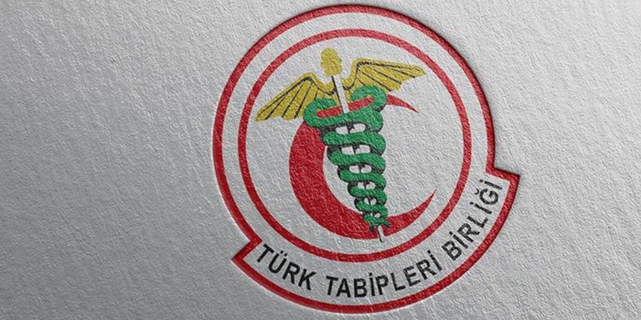 TTB’den bakanlığa çağrı: Sağlık hizmetleri açık artırma konusu olamaz