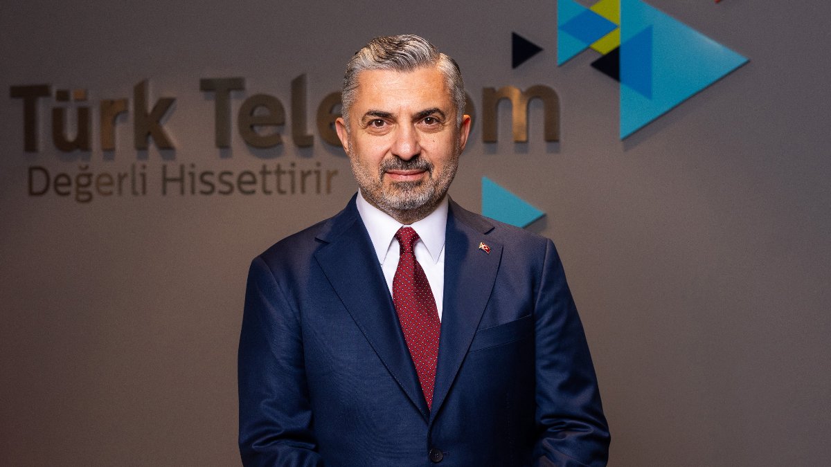 Türk Telekom, teknoloji aracılığıyla engellilerin hayatını kolaylaştırıyor