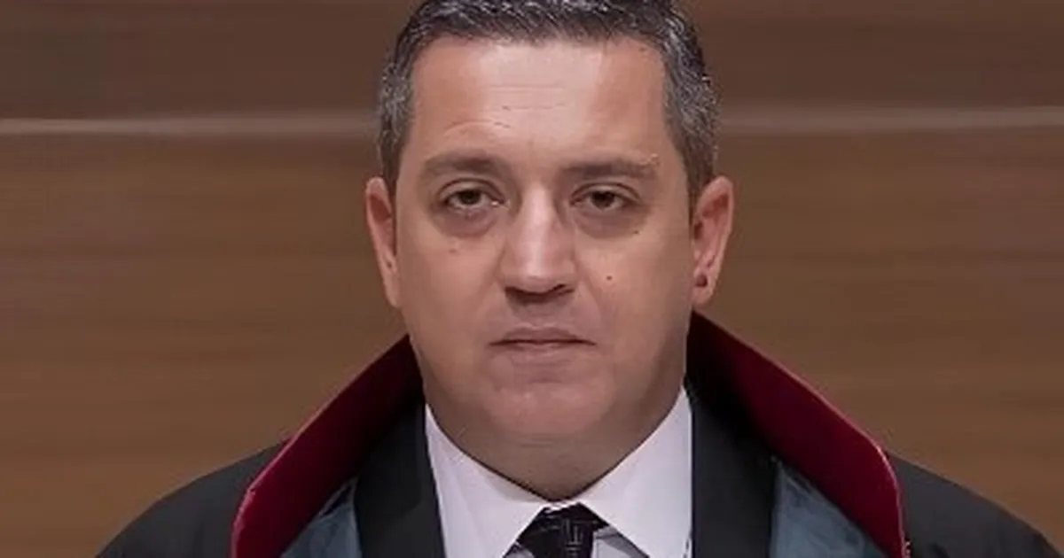 Türkiye Barolar Birliği: Saran’ın gözaltı işlemi hukuka aykırıdır