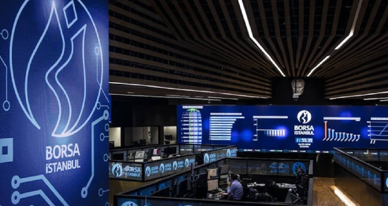 VİOP’ta endeks kontratı haftaya yükselişle başladı -1 Aralık 2025