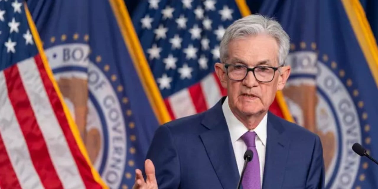 ABD’de neler oluyor? Fed Başkanı Powell video çekip tehdit edildiğini açıkladı