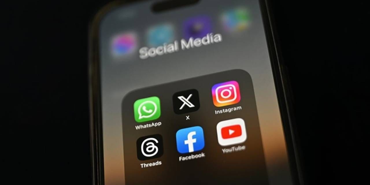 Avustralya’da 16 yaş altına sosyal medya yasağı! 550 bin hesap devre dışı