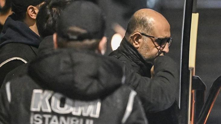 Aziz İhsan Aktaş suç örgütü davası bugün başlıyor