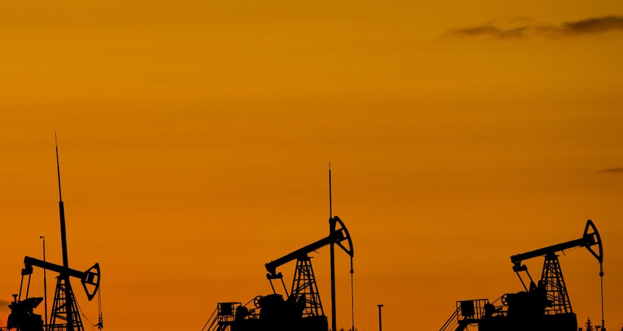 Brent petrolün varili 63,81 dolardan işlem görüyor