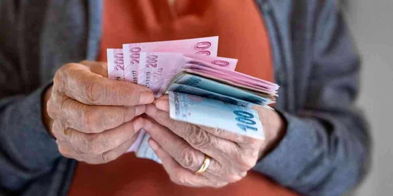 Emekli promosyon tutarı 31 bin TL’ye yükseldi: Bankalar kesenin ağzını açtı!