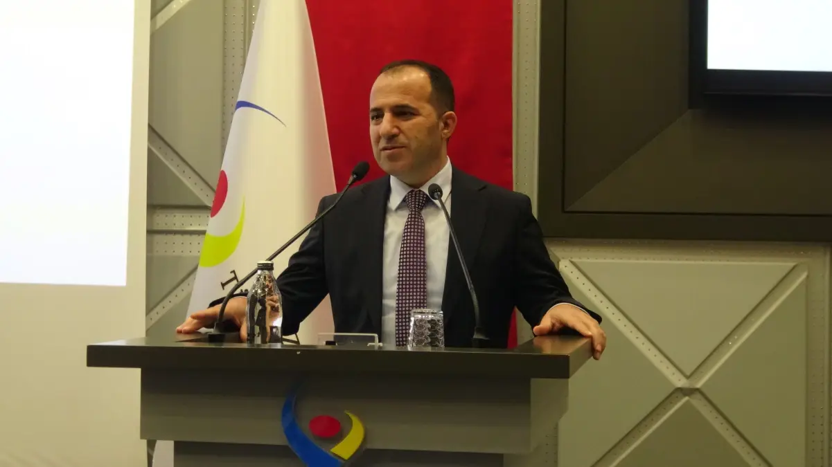 Gebze’de Meslek Lisesi Proje Yarışması Ödülleri Dağıtıldı