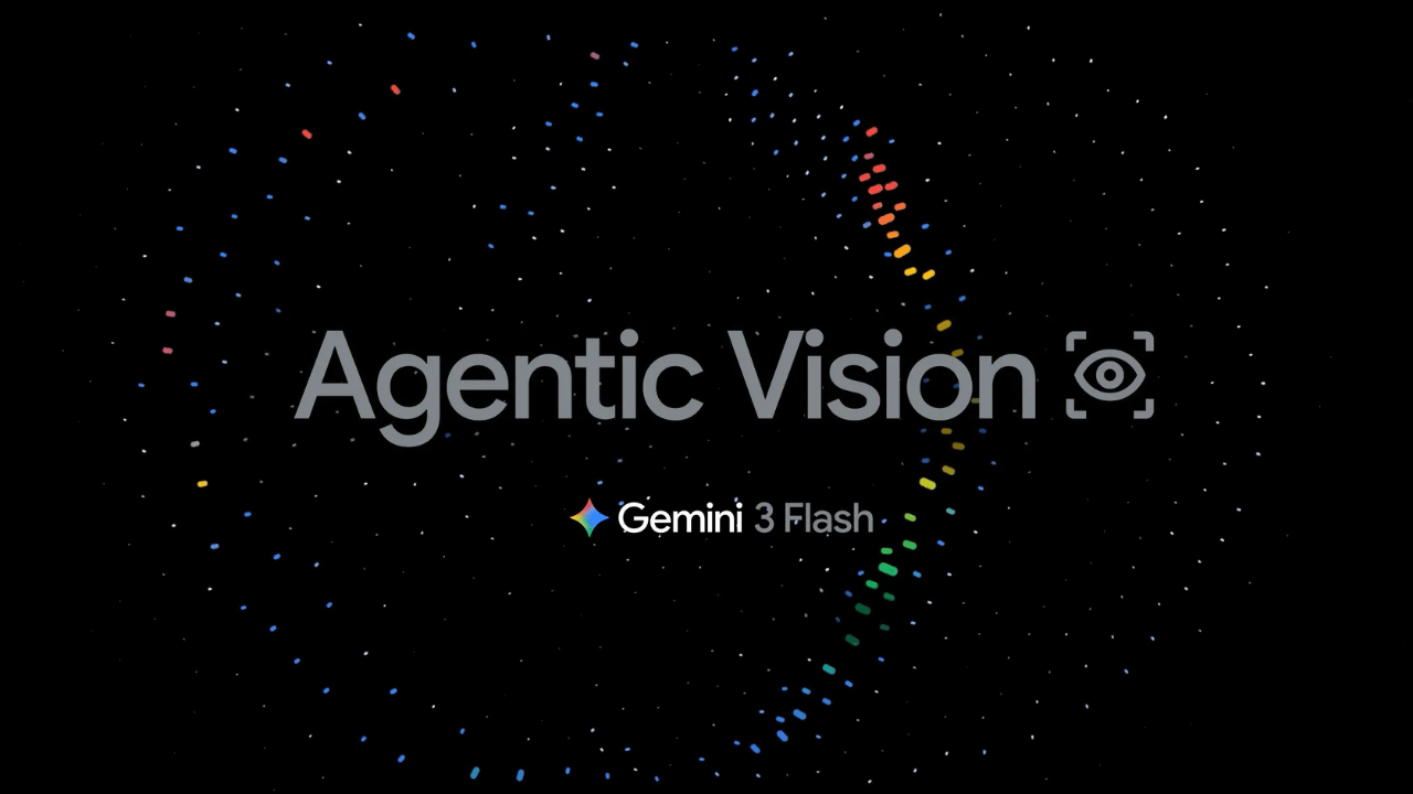 Gemini 3 Flash'ın görsel muhakeme ile kod yürütmeyi birleştiren yeni yeteneği: Agentic Vision