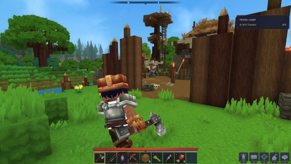 Hytale Erken Erişim İlgi Çekiyor: Geliştiricisinin Bile Beklentisini Aştı