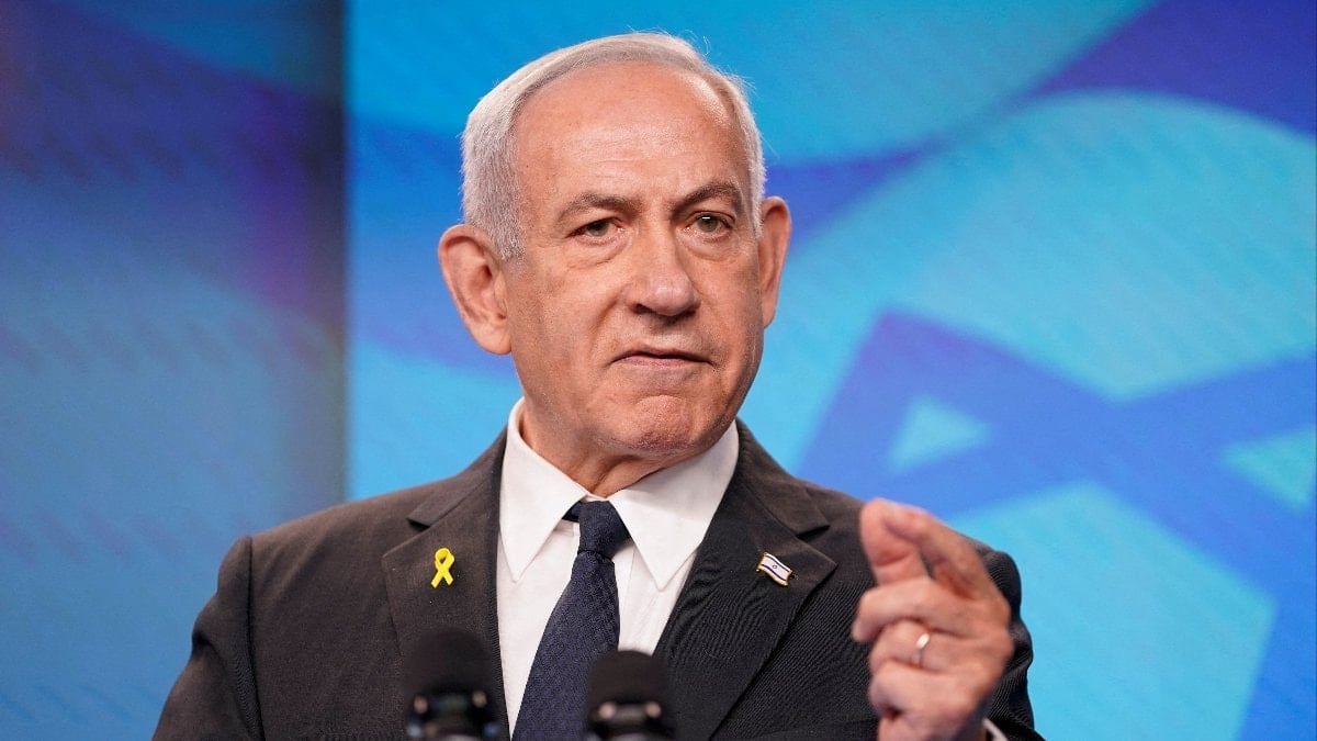 ‘İsrail Rus güçlerinin Suriye’nin güneyine konuşlanmasını engelliyor’ iddiası