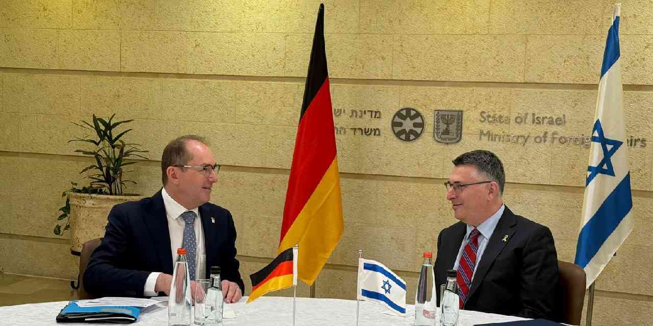 İsrail’den Avrupa’ya İran çağrısı: Zamanı geldi!