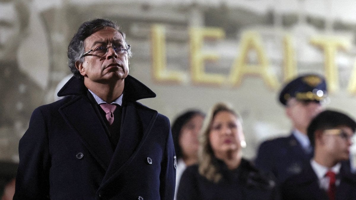 Kolombiya Cumhurbaşkanı, ABD’nin olası atağına halkın tepki vereceğini savundu