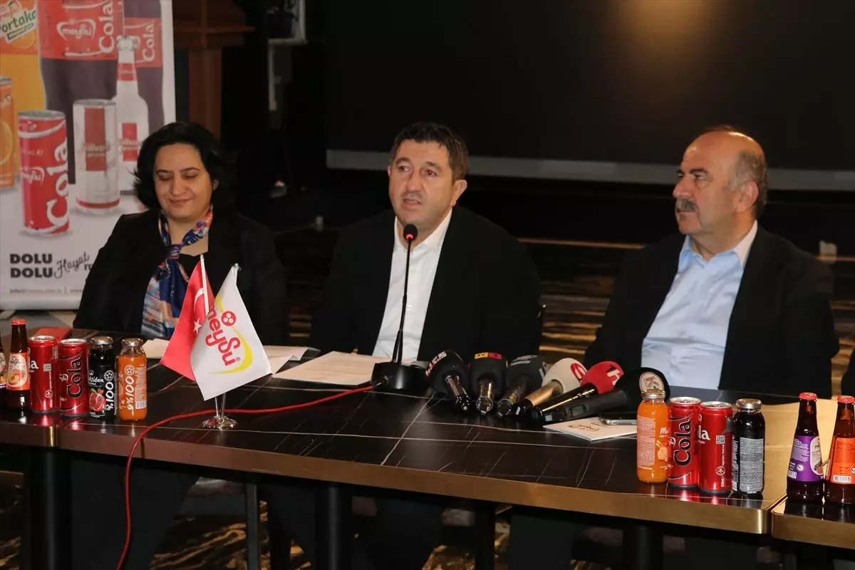 Meysu Gıda’nın Halka Arz Tarihleri Belli Oldu