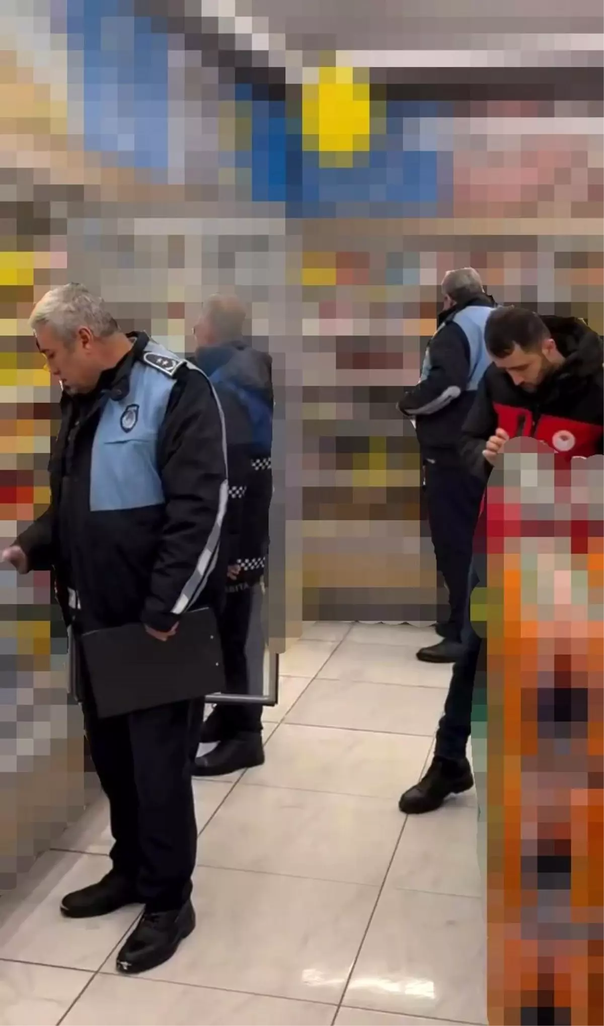 Patnos’ta gıda denetimi sürdürülüyor