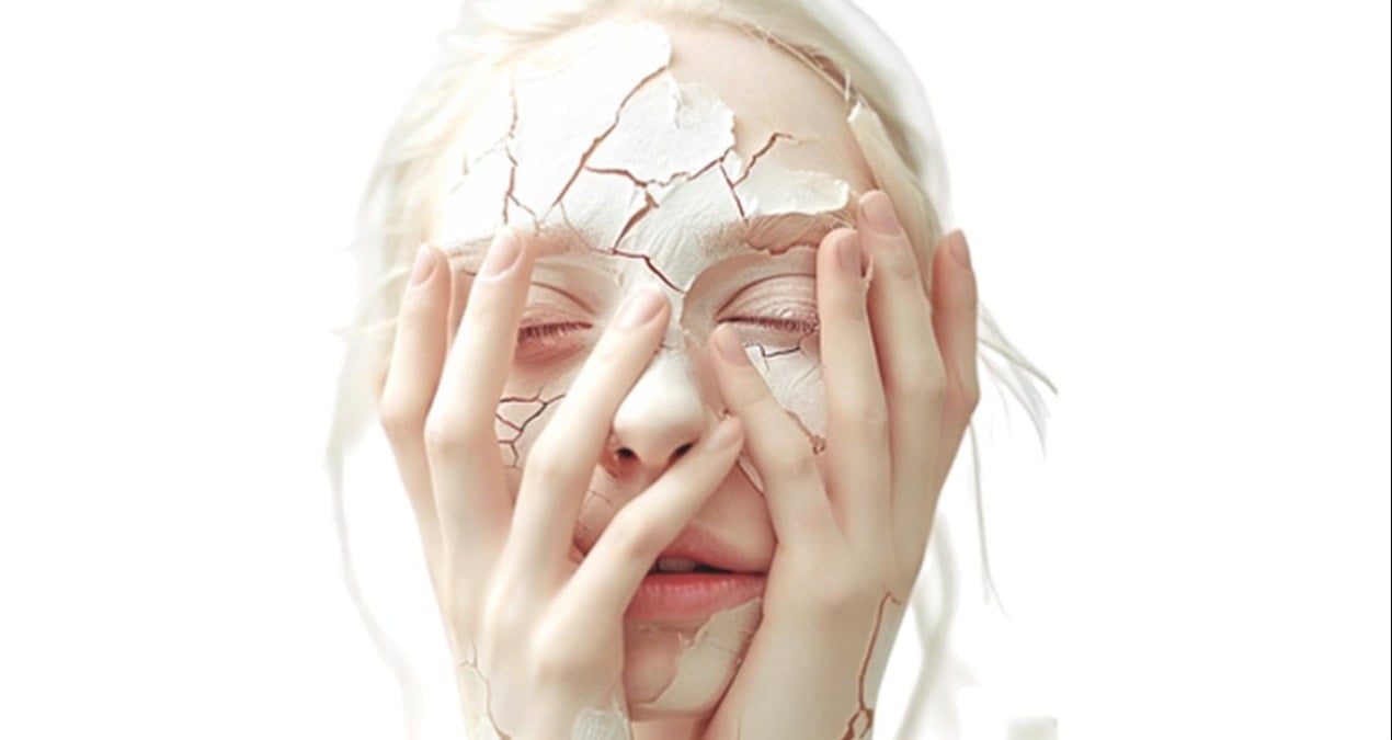 Stres cilde nasıl yansır?