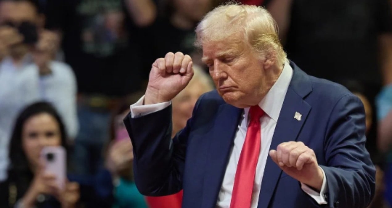 Trump açıkladı: Venezuela bu gelirle sadece ABD ürünleri satın alacak